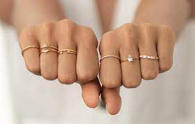 -Rings