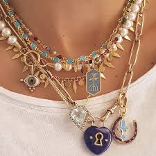 -Fashion Jewellery